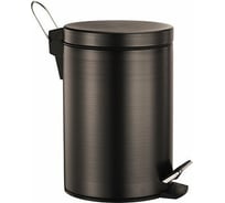 Ведро WasserKRAFT K-655  5L с микролифтом