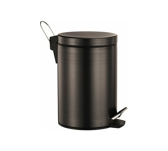Ведро WasserKRAFT K-655  5L с микролифтом 1