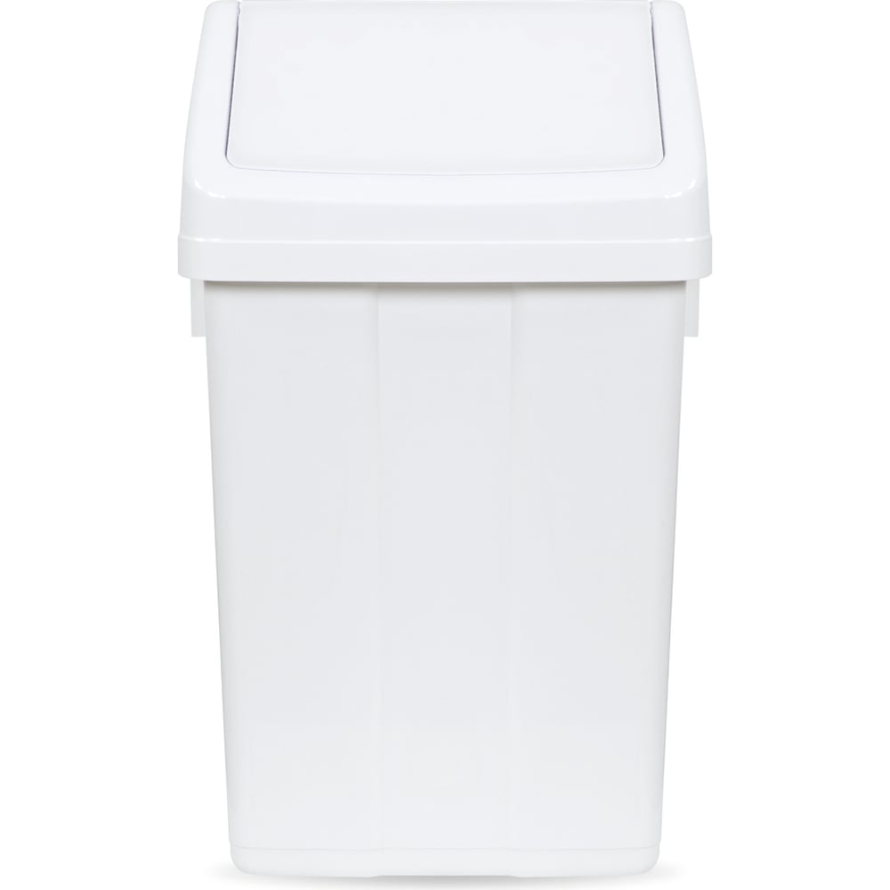 Мусорное ведро с подвижной крышкой KARCHER 50 л 6.999-361.0 - выгодная ...