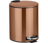 Мусорный ящик BEMETA AMBER „Soft Close“, 5 л 155315010