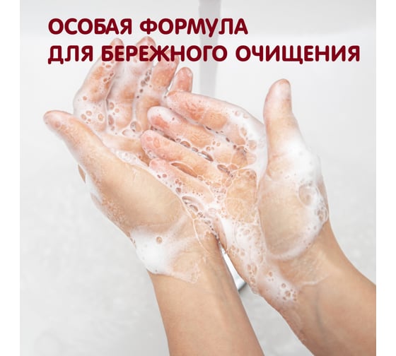 Увлажняющее жидкое мыло INSEENSE Инжир 5 л, канистра Ins5000mIK