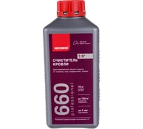 Моющее средство для кровли Neomid 660 Cleaning Н-660-1/к1:9