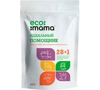 Экологичный пятновыводитель ECOMAMA EP18