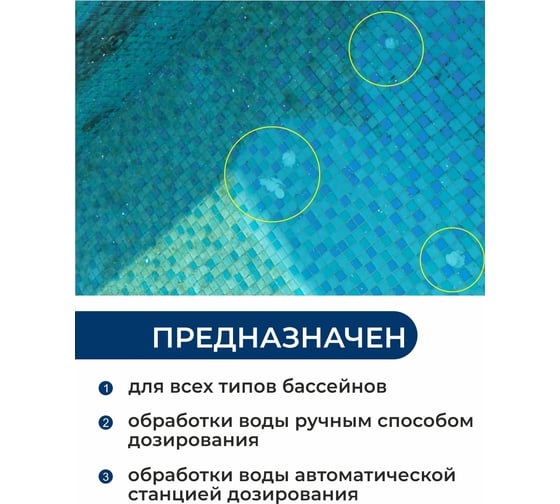 Кенарит мульти 6 в 1 КЕНАЗ 4 кг 809530