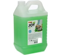 Жидкое мыло для рук и тела PROFREIN JOY АЛОЭ, канистра ПНД, 5 кг 234