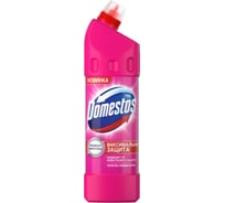 Универсальное чистящее средство DOMESTOS Розовый шторм 67526368
