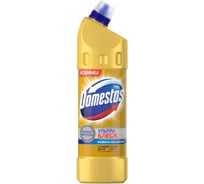 Универсальное чистящее средство DOMESTOS Ультра блеск 67319464