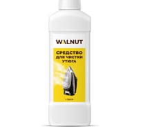 Средство для чистки утюга от накипи и ржавчины WALNUT 1 л WLN0595