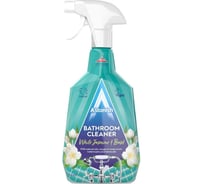 Очиститель для ванных комнат Bathroom cleaner Astonish 9716