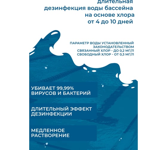 Кенарит лонг КЕНАЗ 4 кг 809479