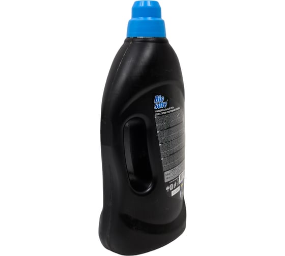 Гель для стирки спортивной одежды Биосейв BIOSAVE Бархат luxury SPORT 2л BL1117