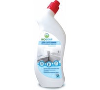 Для сантехники с отбеливающим эффектом АиС BIOSOAP 750 мл 9150177 15935581