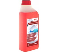 Для генеральной уборки санузлов АиС RN 1 9200101