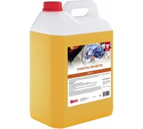 Усилитель химчистки с антистатическим эффектом АиС Агент Х 5 кг 6030122