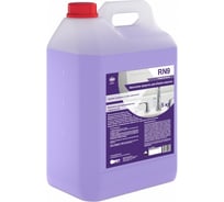 Средство для ежедневной уборки санузлов АиС RN 9 5 кг 9200922