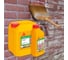 Средство для удаления высолов с фасадов зданий SIKA Gard-105 EC Канистра 5 л. 573451 3