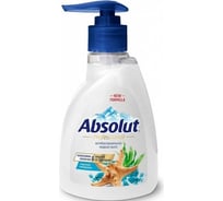 Жидкое мыло Absolut Professional морские минералы, 250 гр 5254 30603914