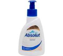 Жидкое мыло Absolut Professional морские минералы, 250 гр 5254