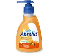 Жидкое мыло Absolut FitoGuard облепиха, 250 г 5263/10 30603938