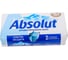 Твердое мыло Absolut ABS ультразащита, 90 г 6059 3