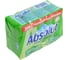 Твердое мыло Absolut FitoGuard алоэ, 4x75 г 6065 3