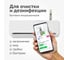 Очиститель кондиционера KUDO KU-Н402 3