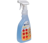 Нейтральное обезжиривающее средство с антимикробным действием для локальной обработки (спиртосодержащее средство) EVOLITE Ультрадез ПС 309.0,55