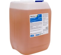 Средство для обезжиривания цветных металлов и сплавов, в том числе алюминия Технология чистоты Деталан АЛ 010.10