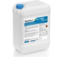 Щелочное средство для ежедневной мойки (на основе ЧАС) Технология чистоты Биомол КС-73ДП 073дп.5