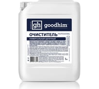 Универсальный щелочной очиститель Goodhim PROFESSIONAL 78552