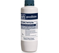 Универсальный щелочной очиститель Goodhim PROFESSIONAL 07320