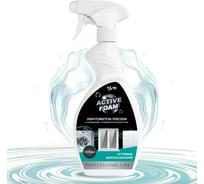 Средство для удаления плесени и грибка NovelGuard ТМ NG Active Foam 500мл 41180500