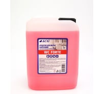 Кислотный очиститель ACG WC FORTE 5 л (1шт.) 1002934