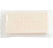 Туалетное мыло ММК 90 гр. "Экстра" в прозрачной обертке МКТУ3121
