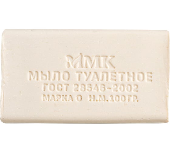 Туалетное мыло ММК 100 гр. "Альпийская свежесть" МКТУ0721