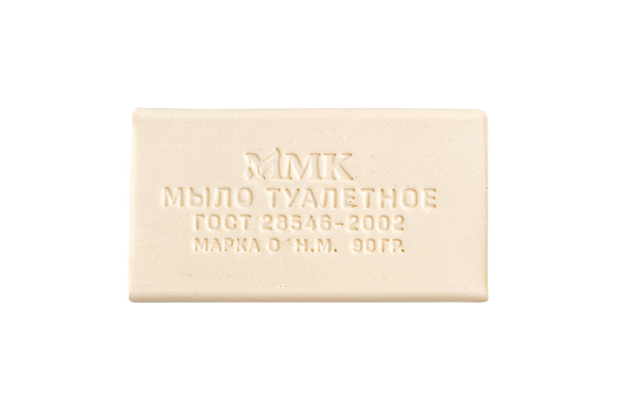Туалетное мыло ММК 90 гр. «Мылодворье» Алоэ вера марки Ординарное в ...