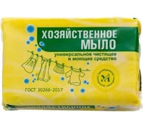 Хозяйственное мыло ММК 200 гр. 65 %  МКХ1121 30686720