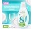 Ополаскиватель для посудомоечных машин SIMPLE LINE 8 Premium Quality, 1,5л SL8P 1.5л 2