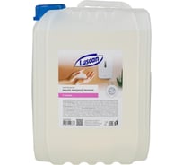 Жидкое пенное мыло Luscan нейтральное 5 л канистра 1872240