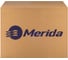 Жидкое мыло Merida КОМФОРТ кремовое, нейтральное, без запаха, канистра 5 л М9Н 3