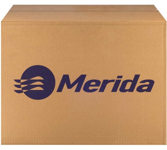 Жидкое кремовое мыло Merida " CLASSIC" дыня, 1 канистра - 5 л М9Д