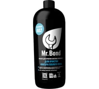 Реагент для очистки контура теплого пола Mr.Bond Cleaner 802 MB3031802001 28481156