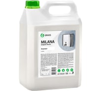 Жидкое мыло Gras Milana Concentrate канистра 5,3 кг 125475