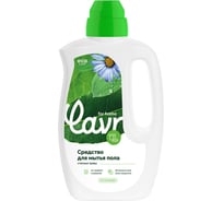 Средство для мытья пола LAVR for home, 1 л 3216