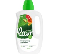 Кондиционер-ополаскиватель LAVR фруктовый микс for home, 1 л 3310