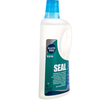 Средство для защиты швов KIILTO Seal Saumasuoja 500 мл T1984.930