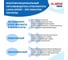 Пятновыводитель-отбеливатель LAIMA кислородный многофункциональный 1 кг, expert 880604 4