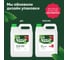 Гель для стирки цветных тканей LAVR сочный гранат for home, 5 л 3306 9