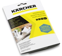 Порошок для удаления накипи Karcher RM 511 6х17г 6.295-987