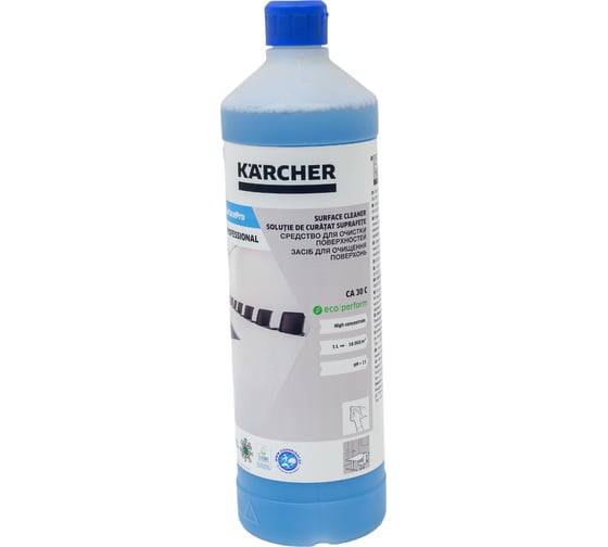 Средство для чистки поверхностей Karcher CA 30 C 1л 6.295-681